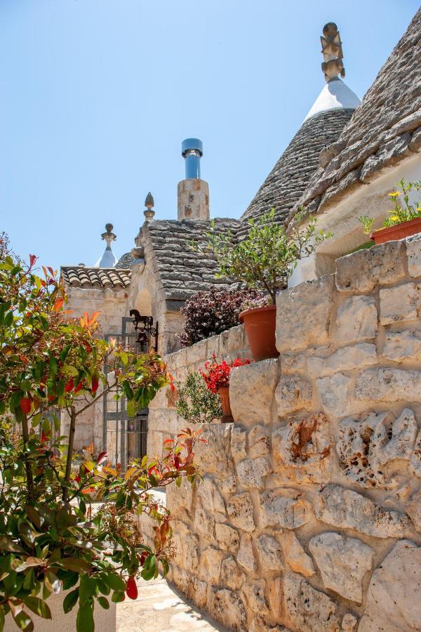 Trulli Boccadoro *